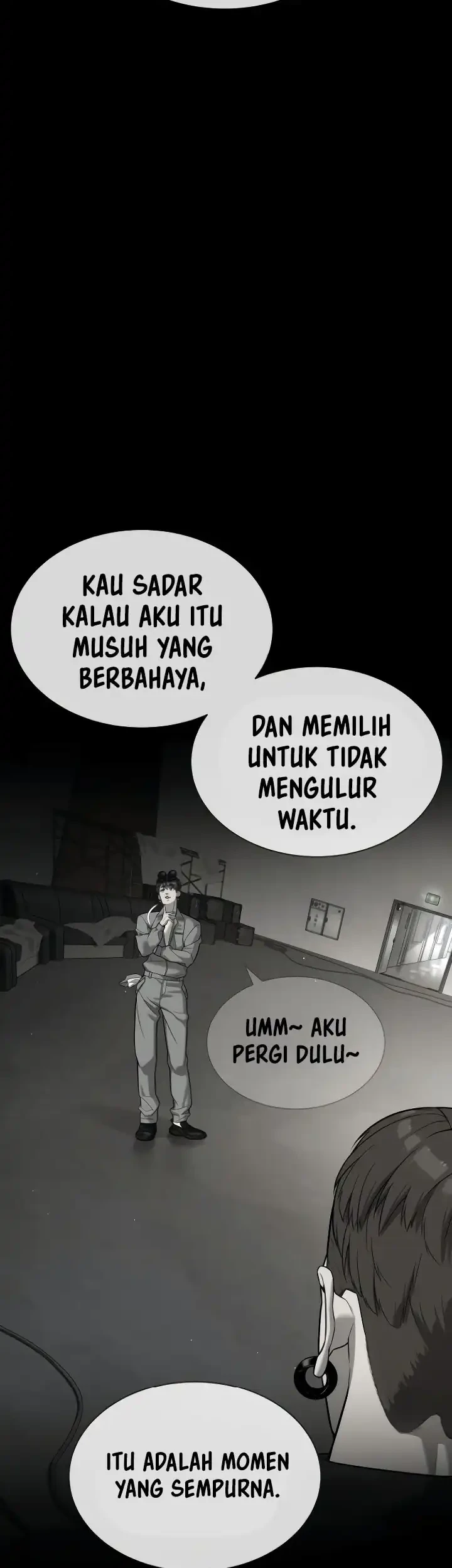 Killer Peter Chapter 107 - halaman 75