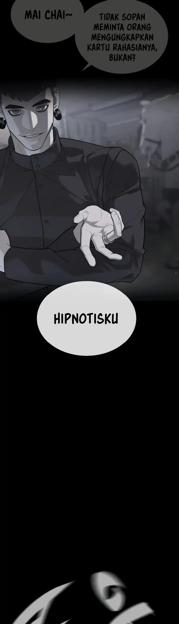 Killer Peter Chapter 107 - halaman 77