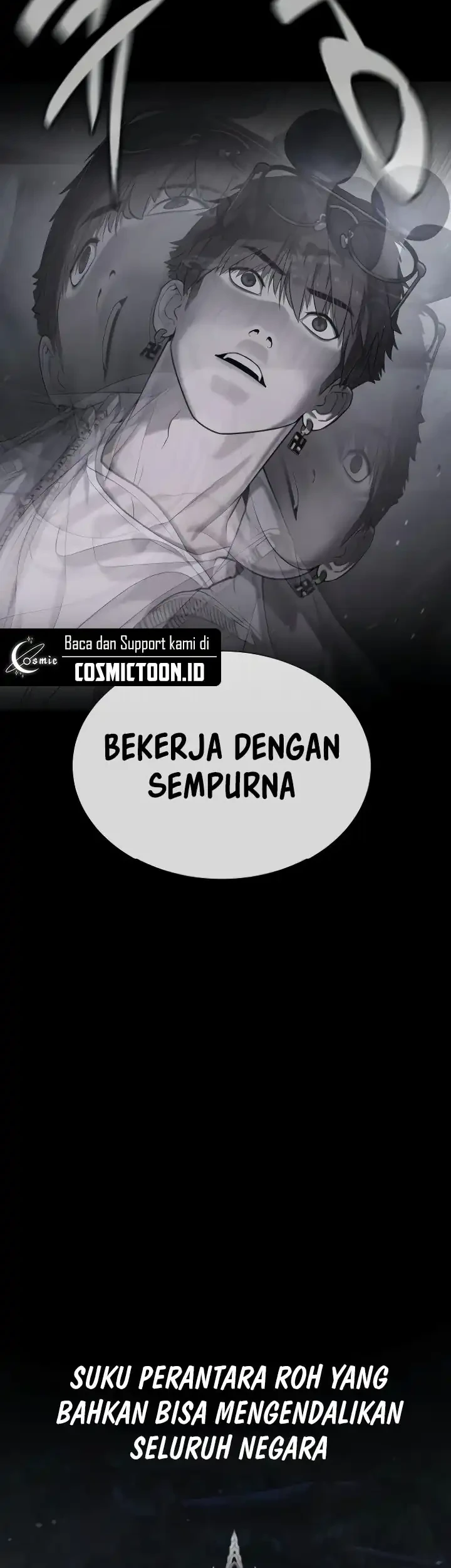 Killer Peter Chapter 107 - halaman 78