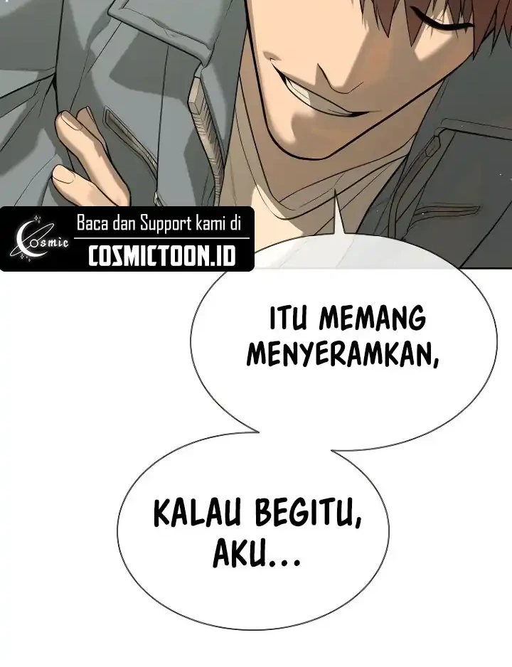 Killer Peter Chapter 107 - halaman 8