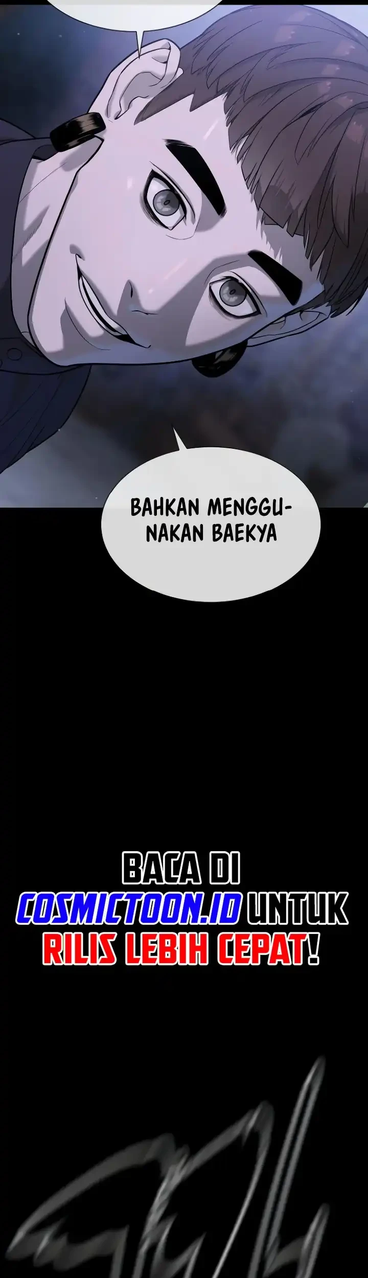 Killer Peter Chapter 107 - halaman 84