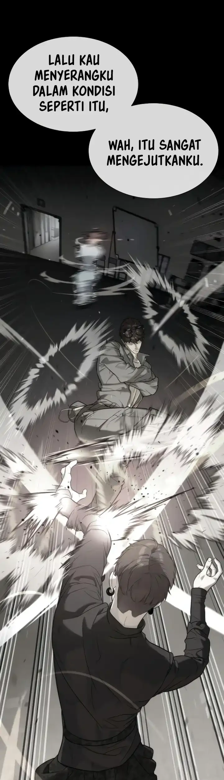 Killer Peter Chapter 107 - halaman 87