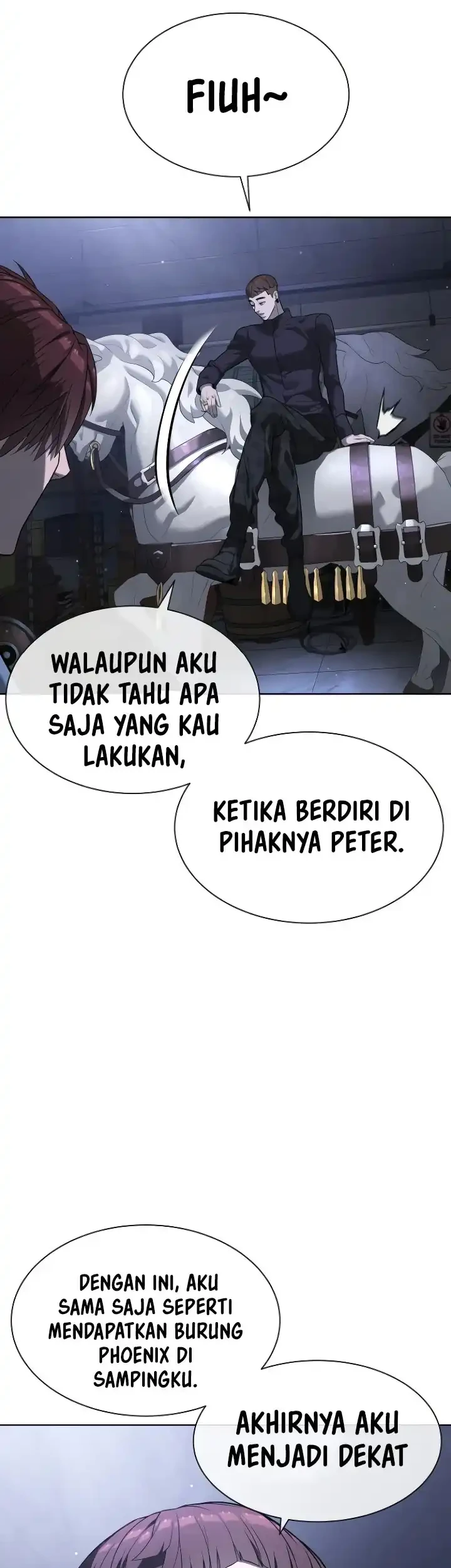 Killer Peter Chapter 107 - halaman 92