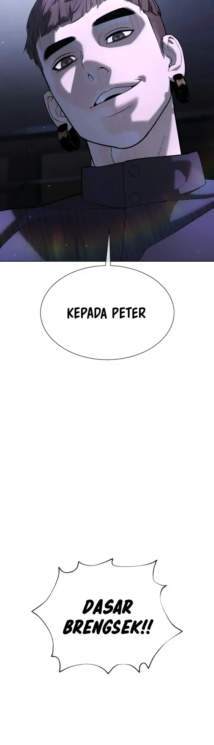 Killer Peter Chapter 107 - halaman 93