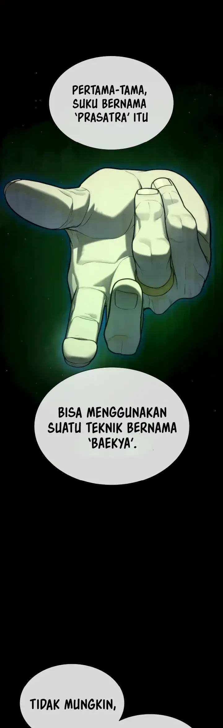 Killer Peter Chapter 107 - halaman 97