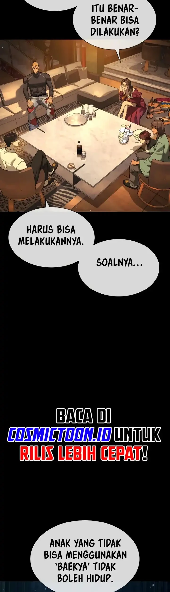 Killer Peter Chapter 107 - halaman 98