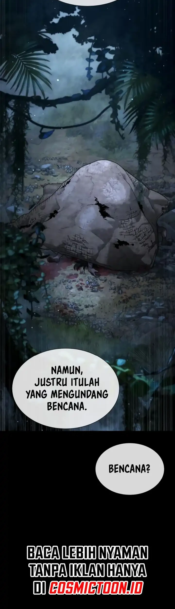 Killer Peter Chapter 107 - halaman 99