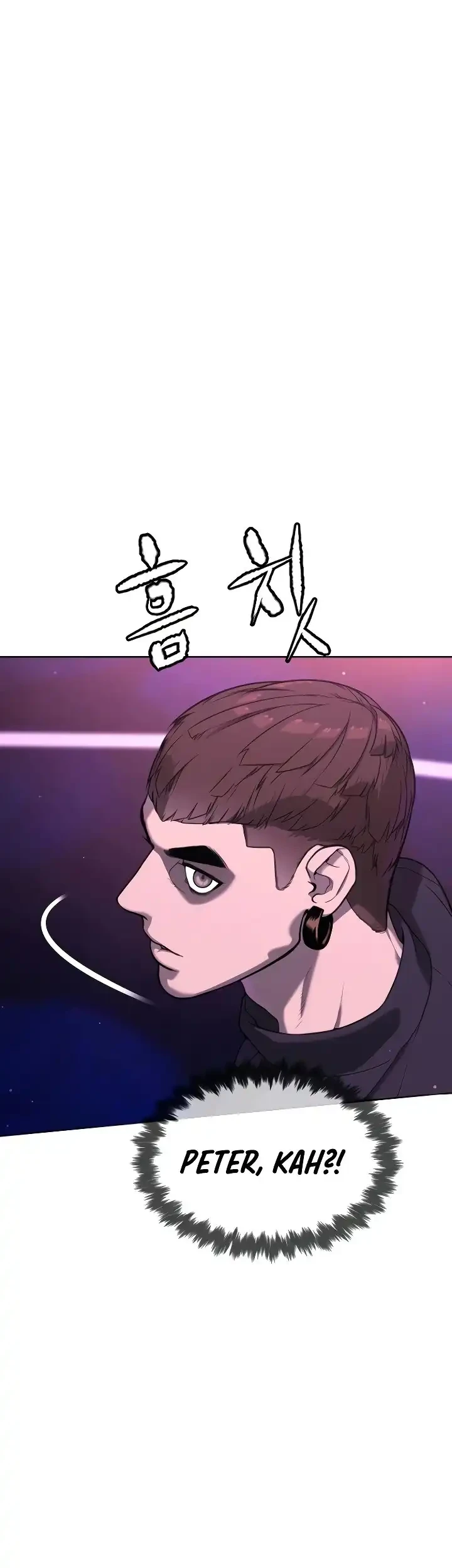 Killer Peter Chapter 108 - halaman 100