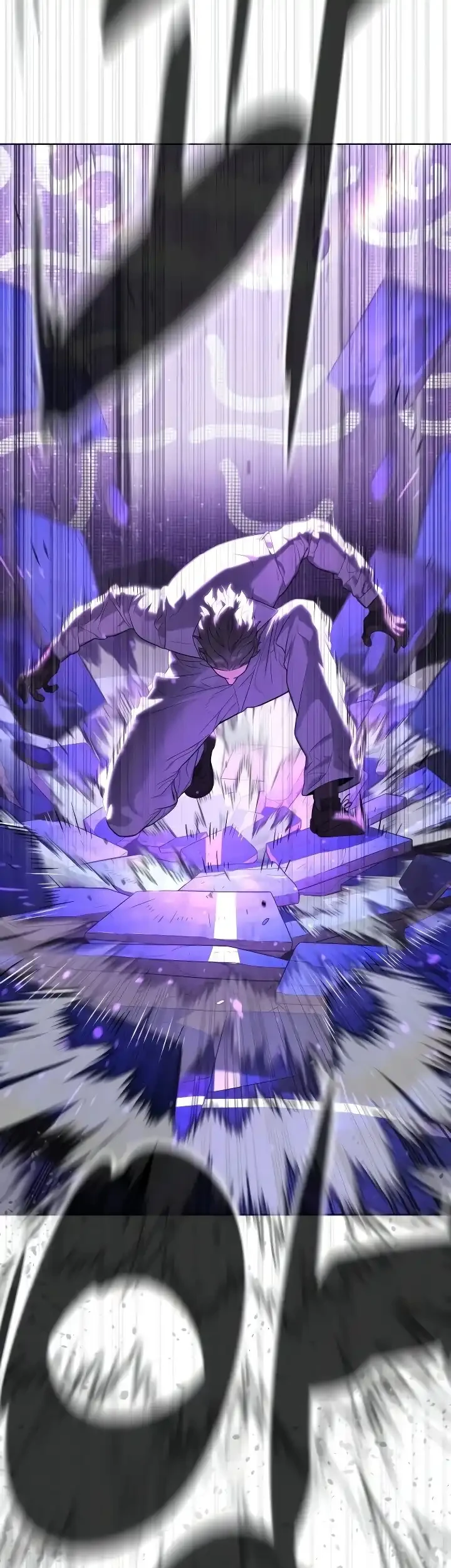 Killer Peter Chapter 108 - halaman 103