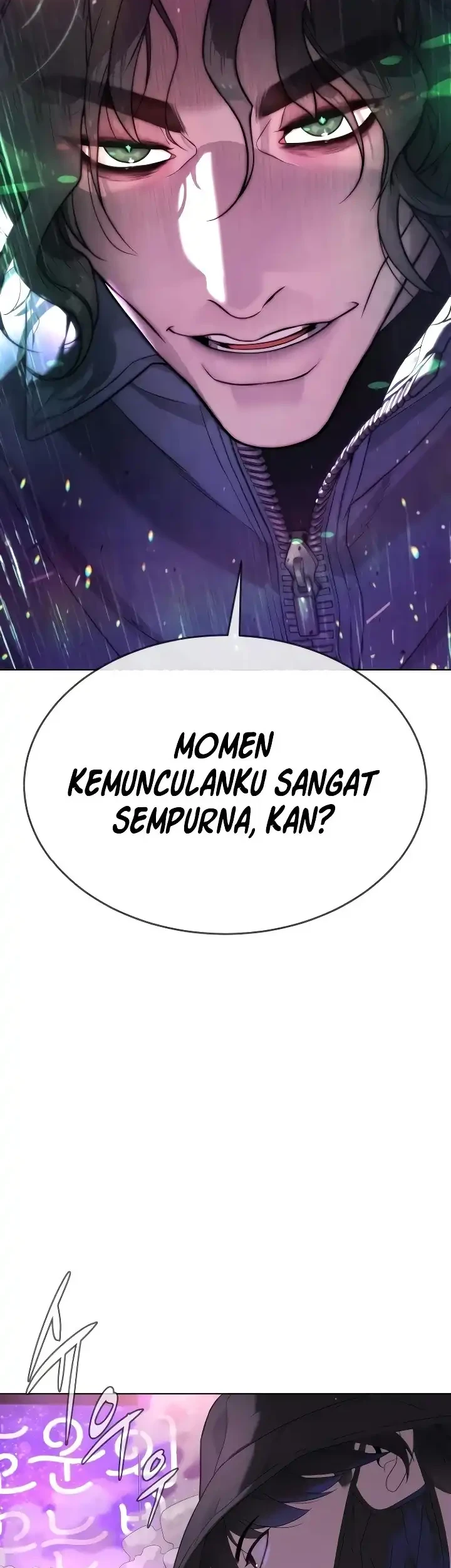 Killer Peter Chapter 108 - halaman 107