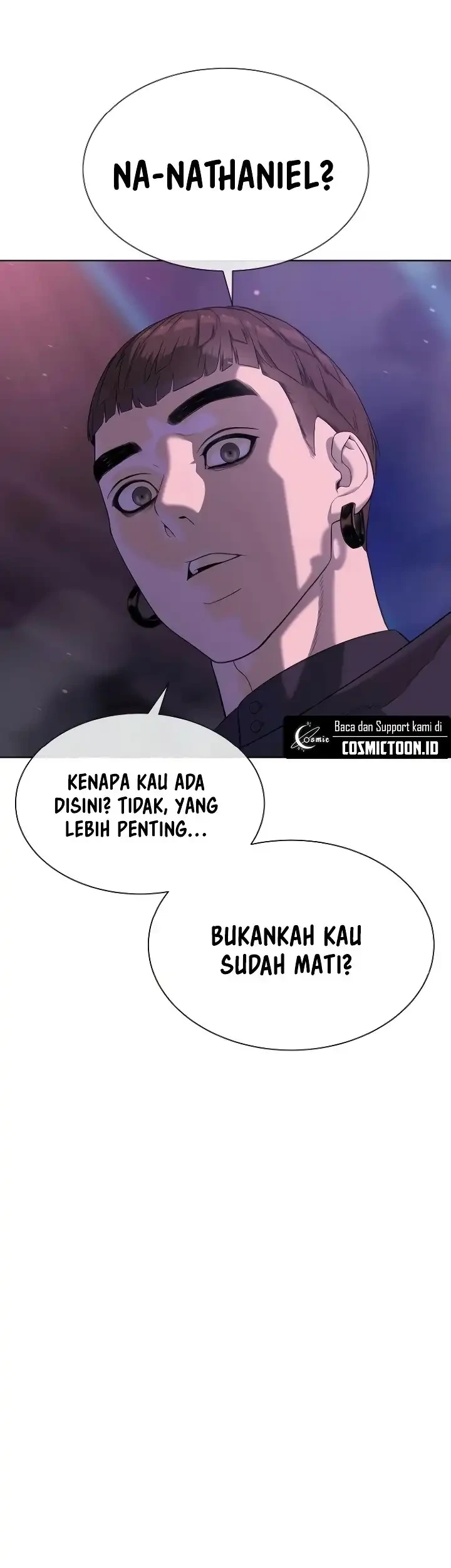 Killer Peter Chapter 108 - halaman 109