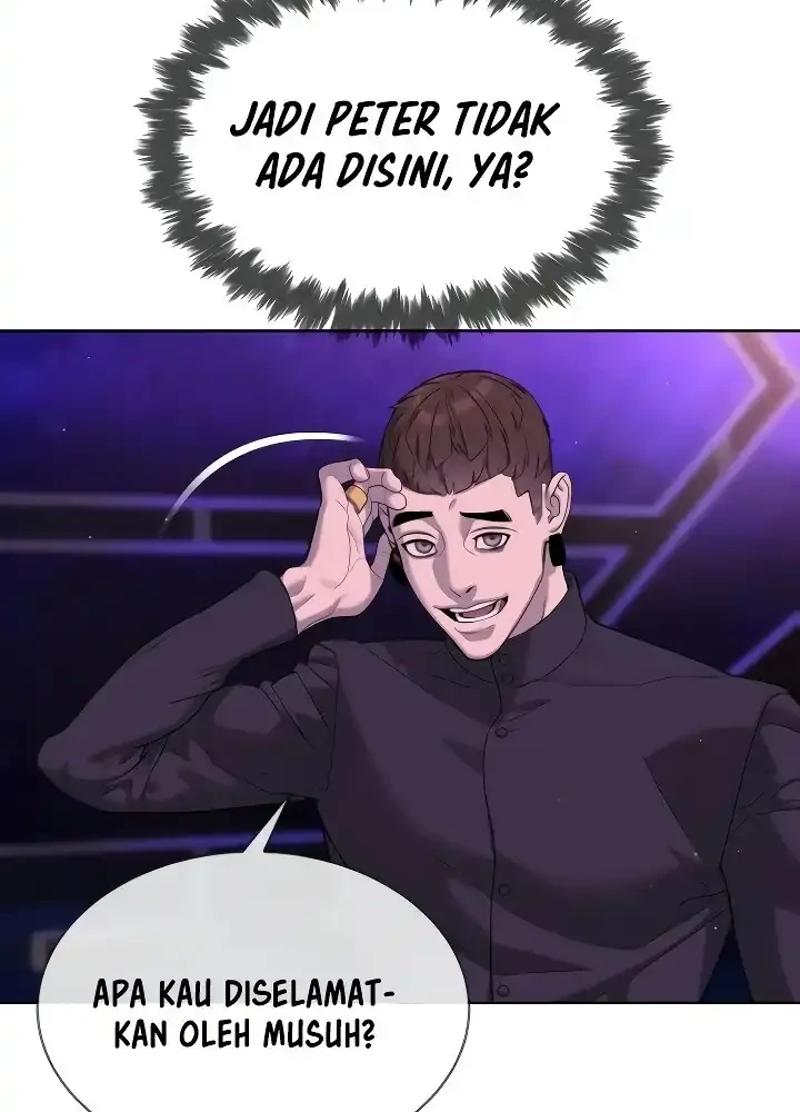 Killer Peter Chapter 108 - halaman 111