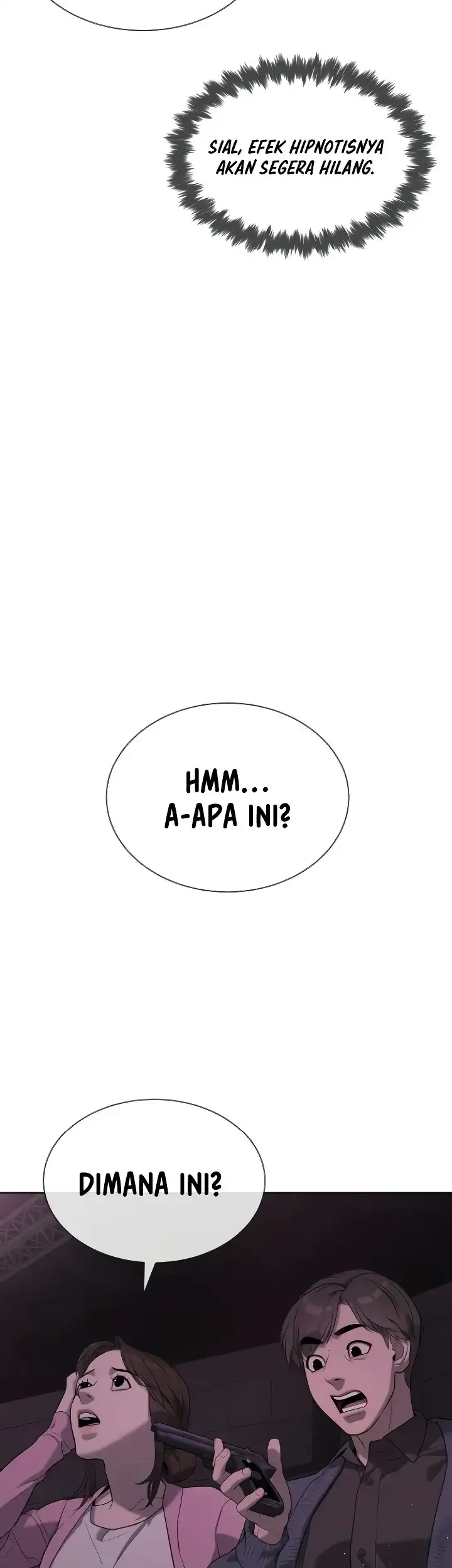 Killer Peter Chapter 108 - halaman 112