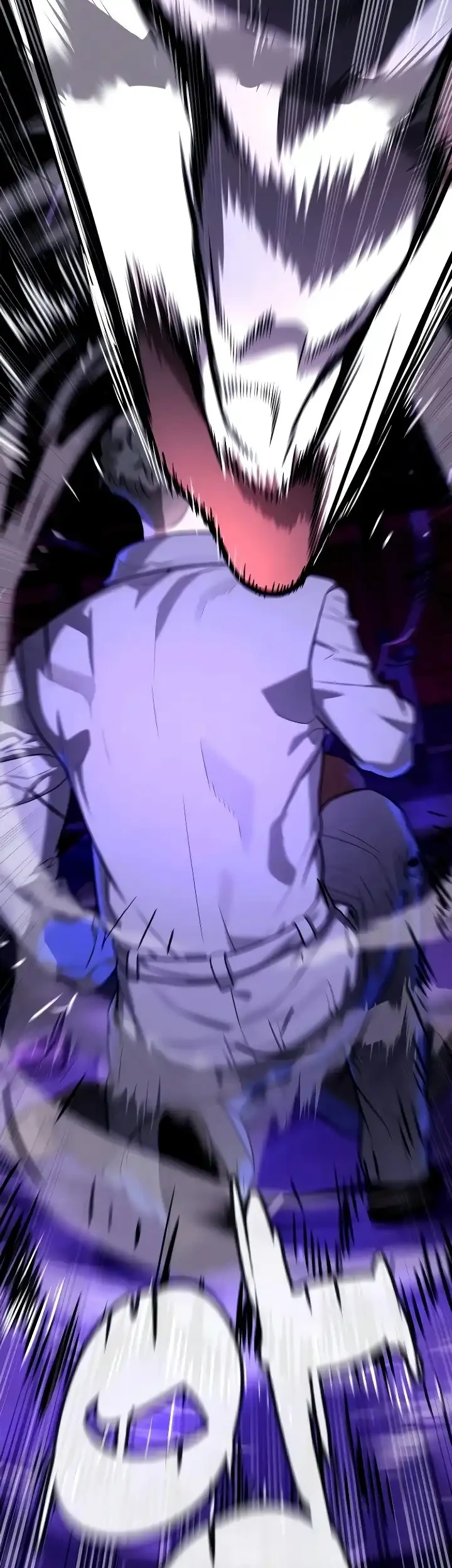 Killer Peter Chapter 108 - halaman 118