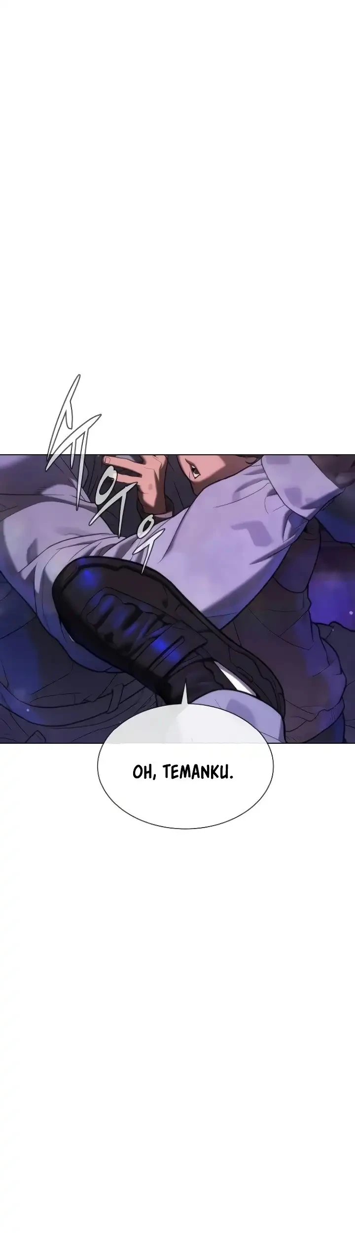 Killer Peter Chapter 108 - halaman 121