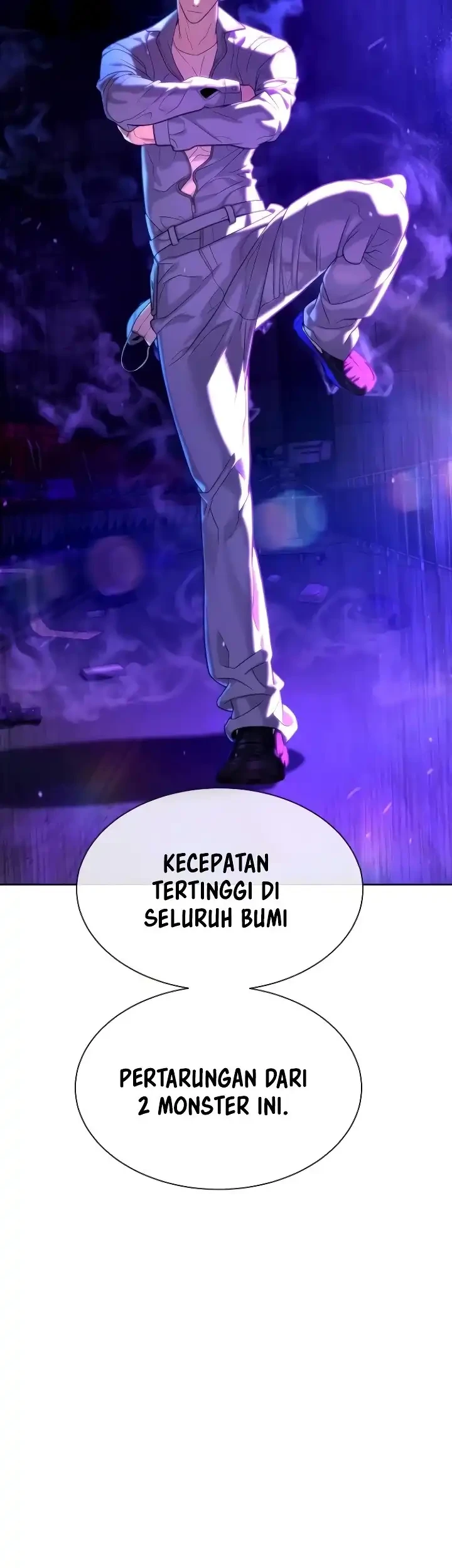 Killer Peter Chapter 108 - halaman 127