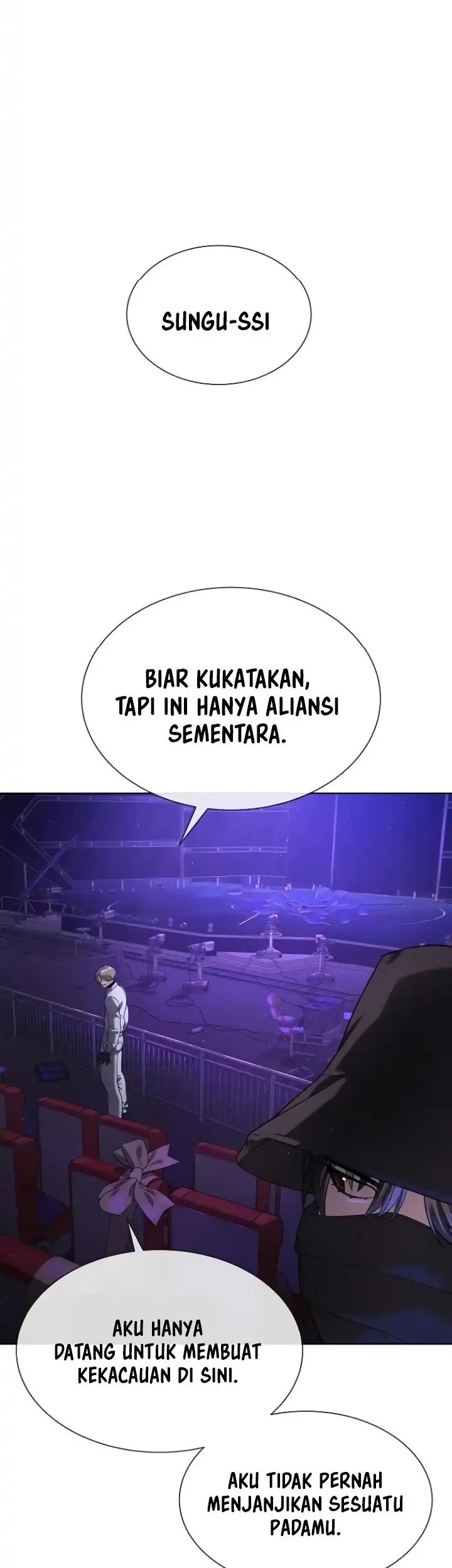Killer Peter Chapter 108 - halaman 128