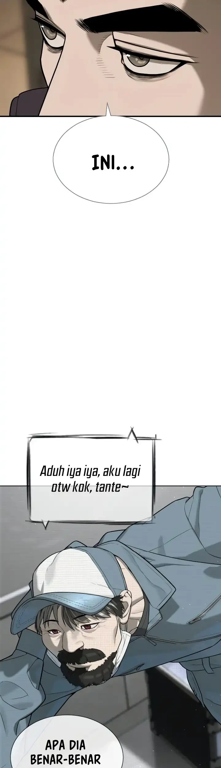 Killer Peter Chapter 108 - halaman 13