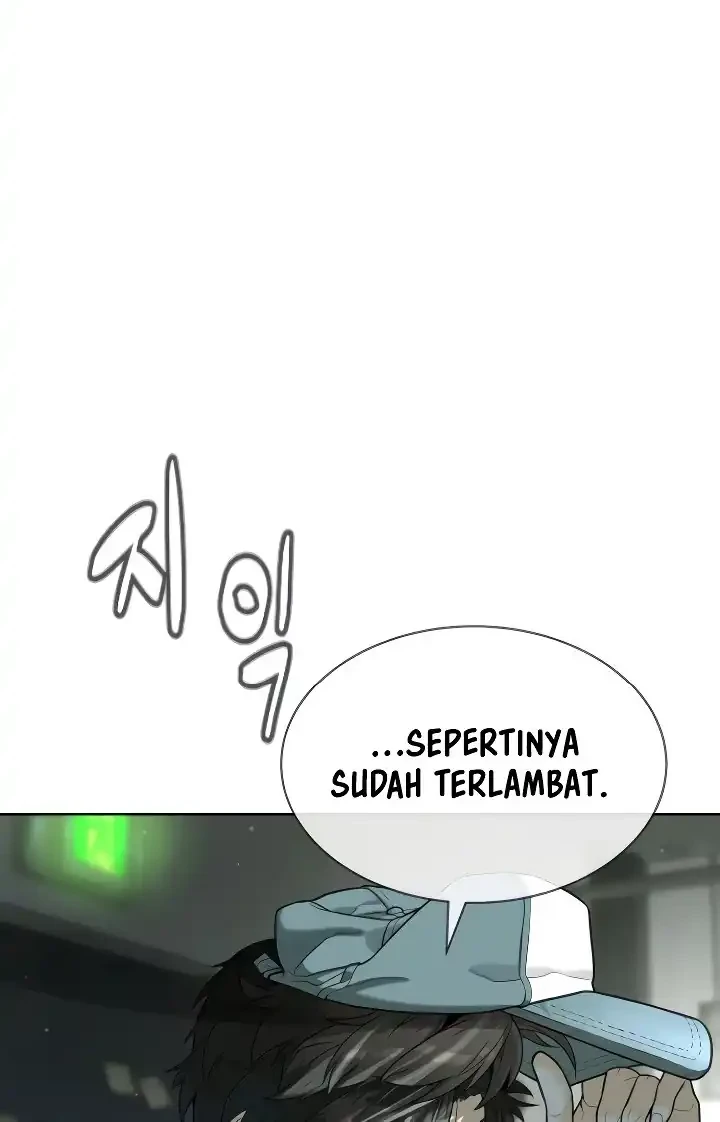 Killer Peter Chapter 108 - halaman 18