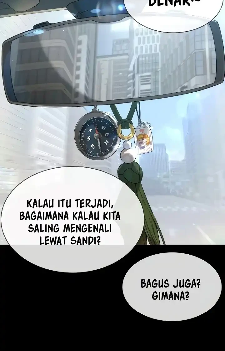 Killer Peter Chapter 108 - halaman 21