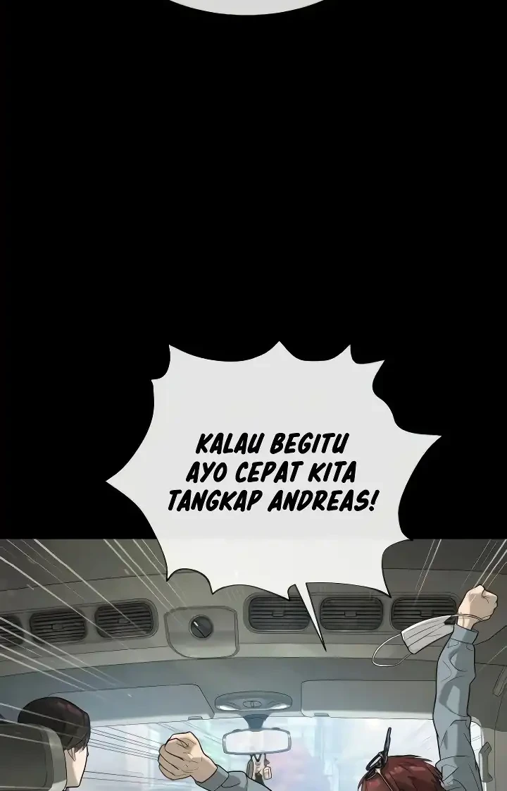 Killer Peter Chapter 108 - halaman 24