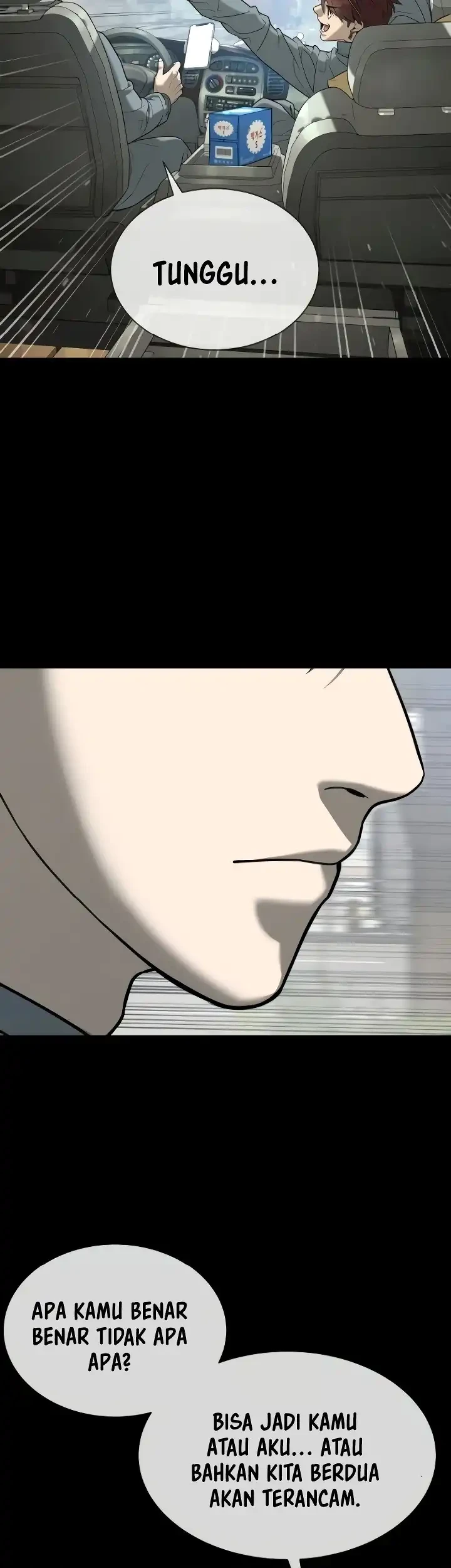 Killer Peter Chapter 108 - halaman 25
