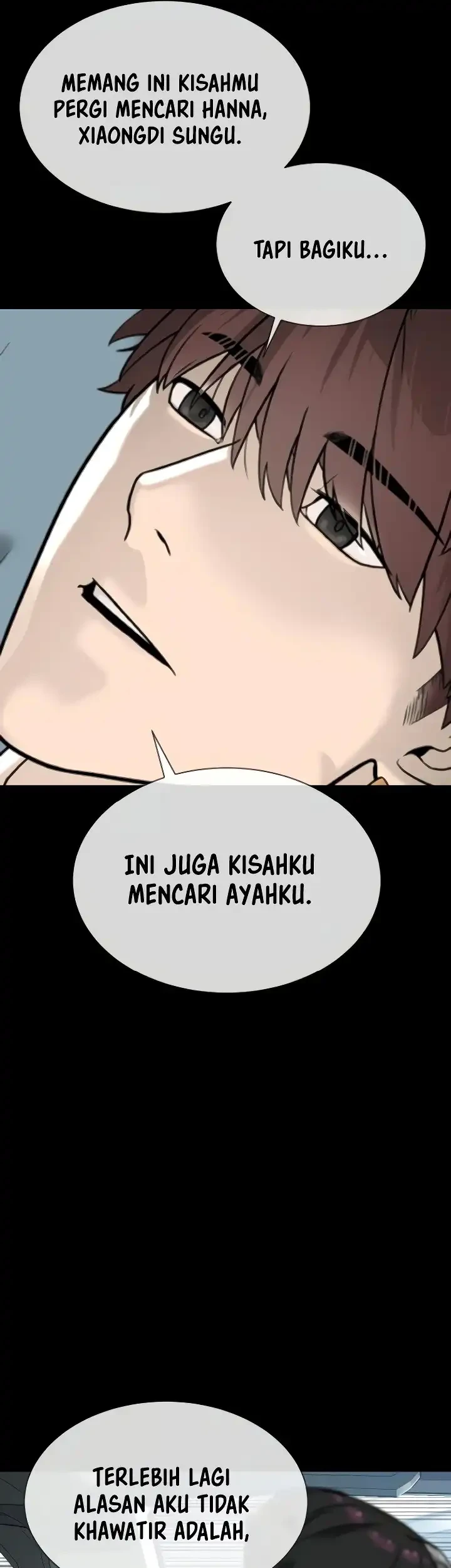 Killer Peter Chapter 108 - halaman 31