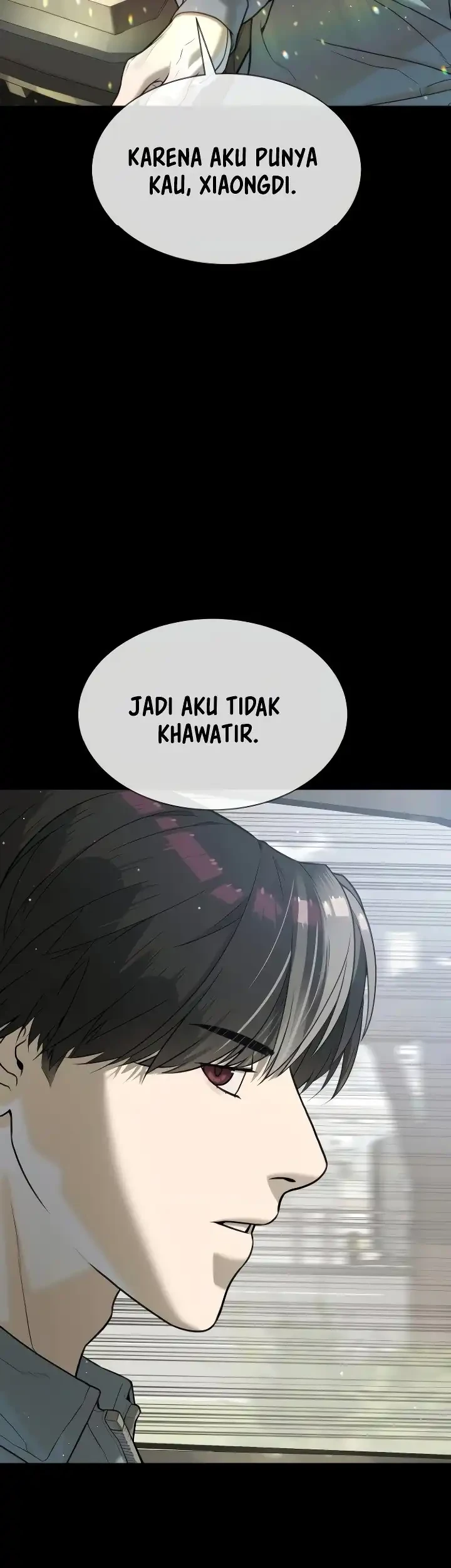 Killer Peter Chapter 108 - halaman 34