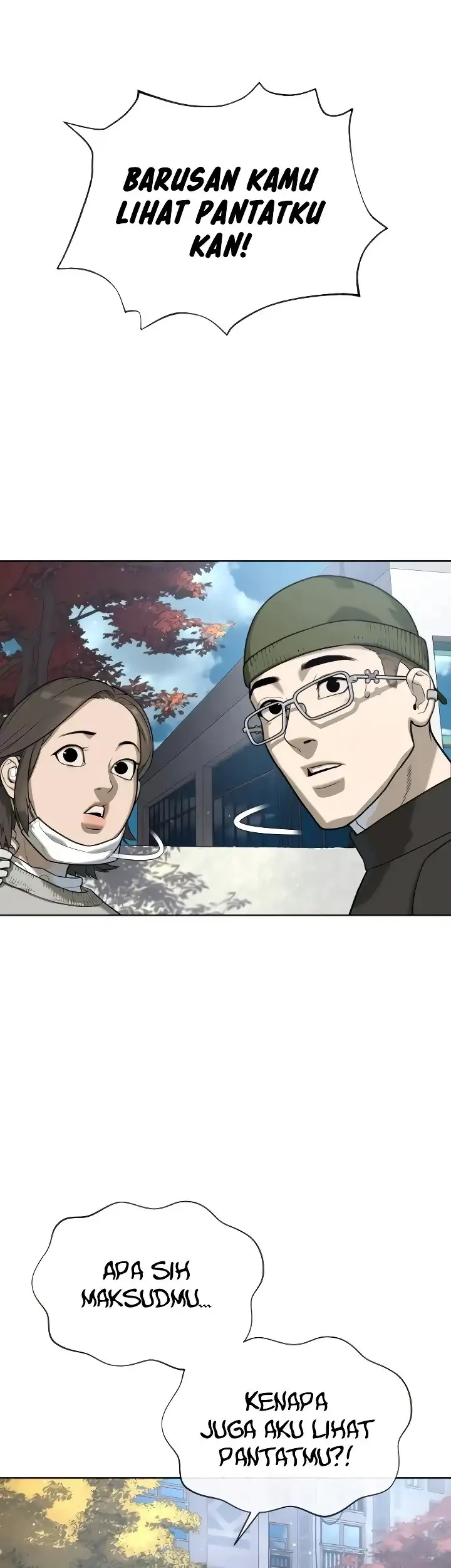 Killer Peter Chapter 108 - halaman 44