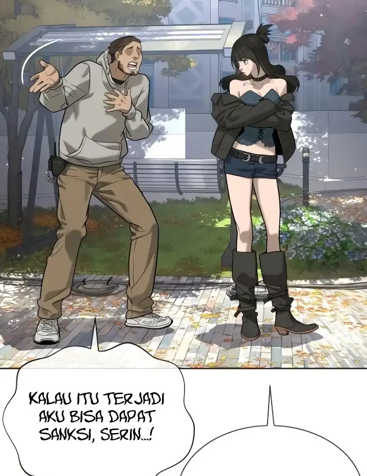 Killer Peter Chapter 108 - halaman 45