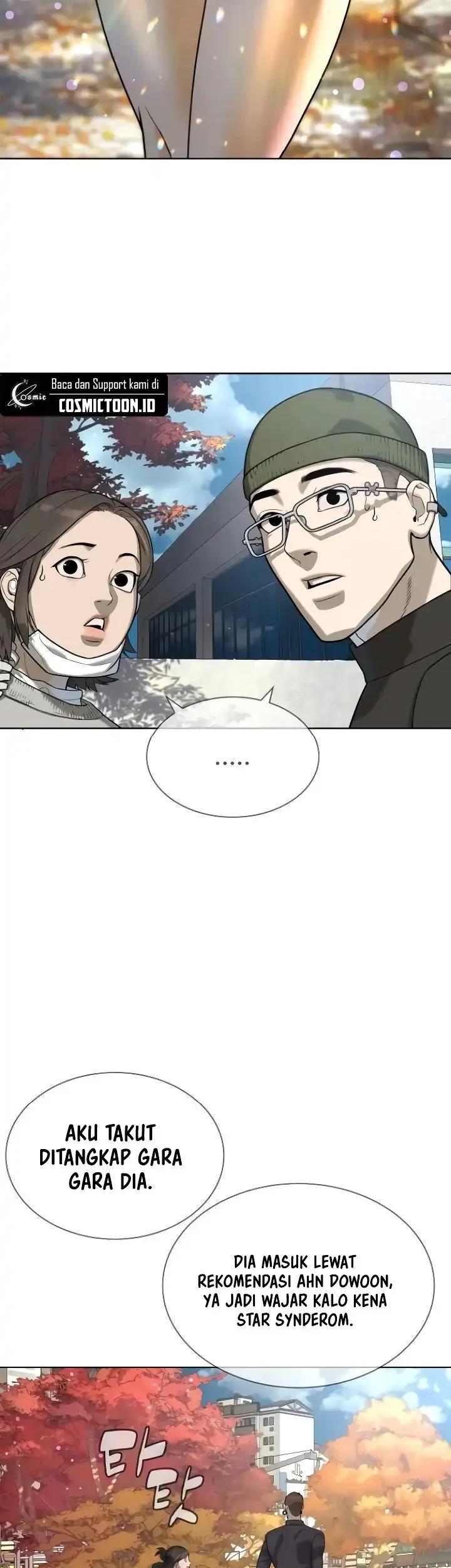 Killer Peter Chapter 108 - halaman 47