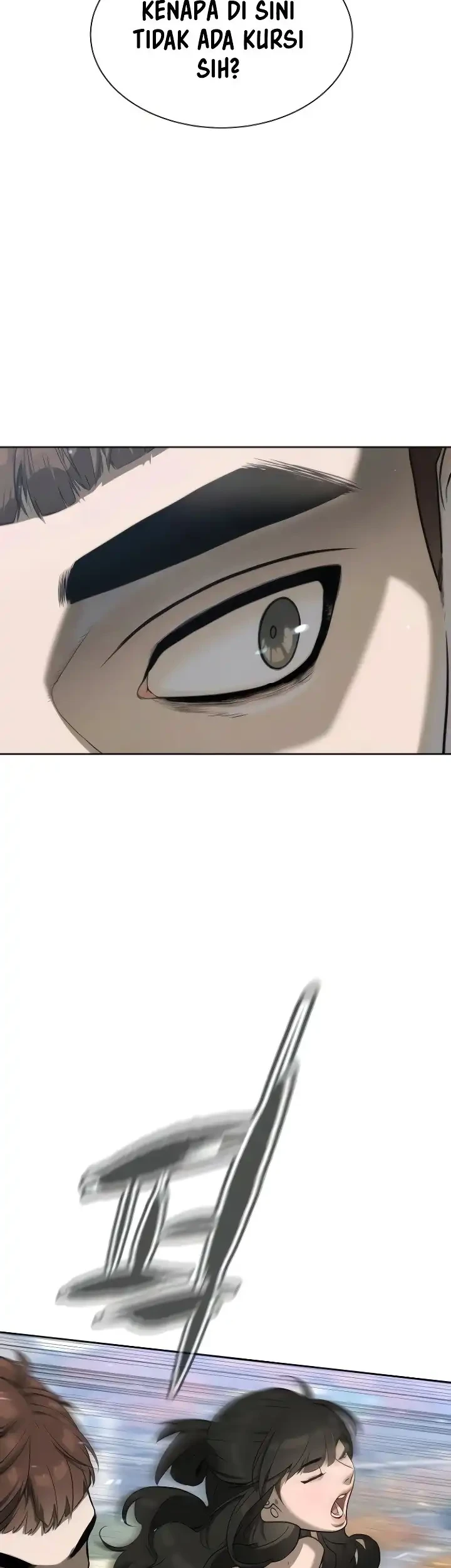 Killer Peter Chapter 108 - halaman 50