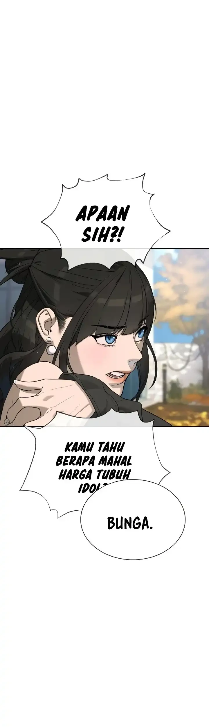 Killer Peter Chapter 108 - halaman 52