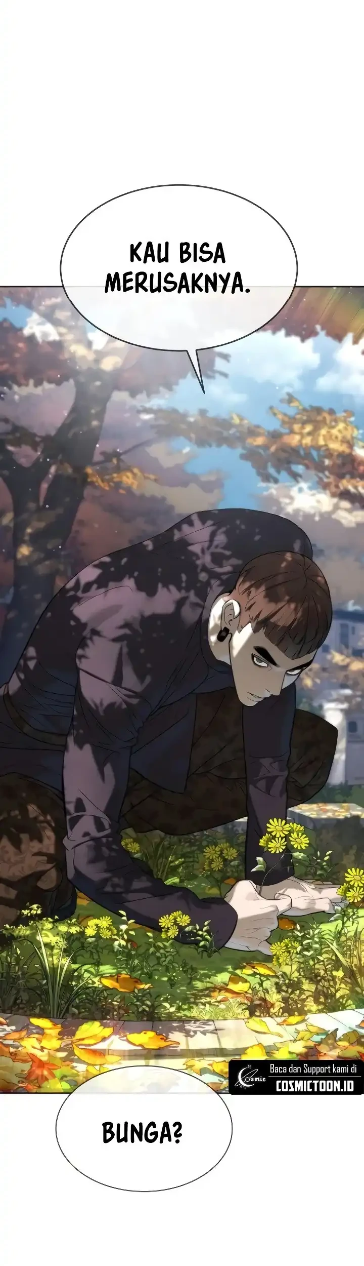 Killer Peter Chapter 108 - halaman 53