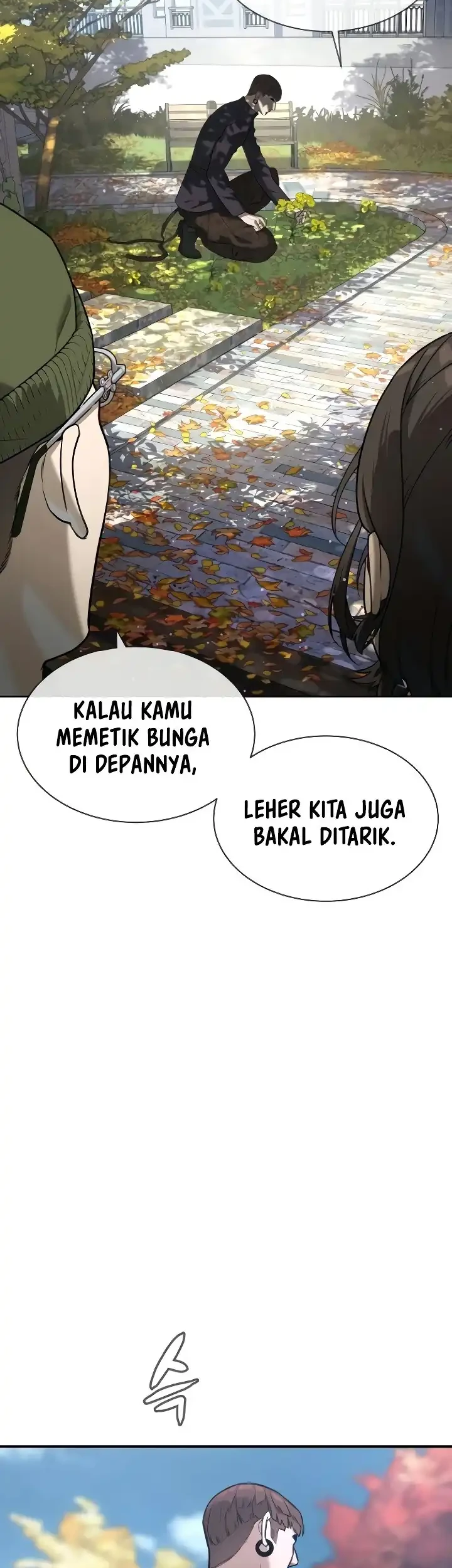 Killer Peter Chapter 108 - halaman 56