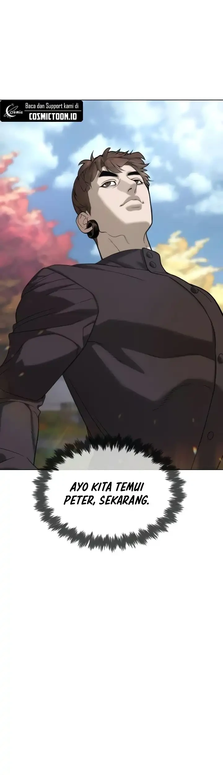 Killer Peter Chapter 108 - halaman 58