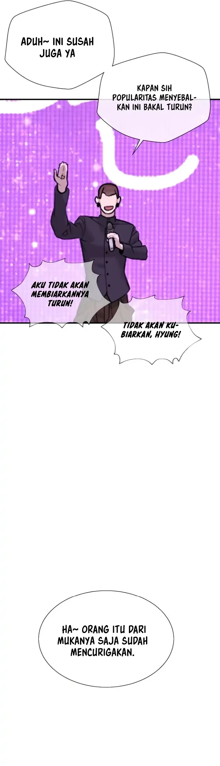 Killer Peter Chapter 108 - halaman 61