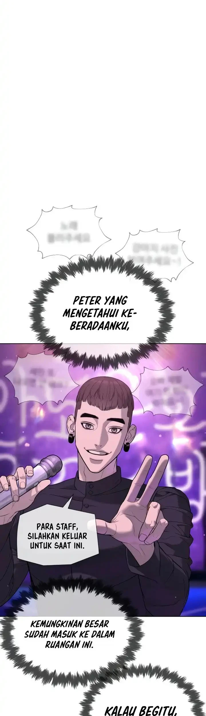 Killer Peter Chapter 108 - halaman 65