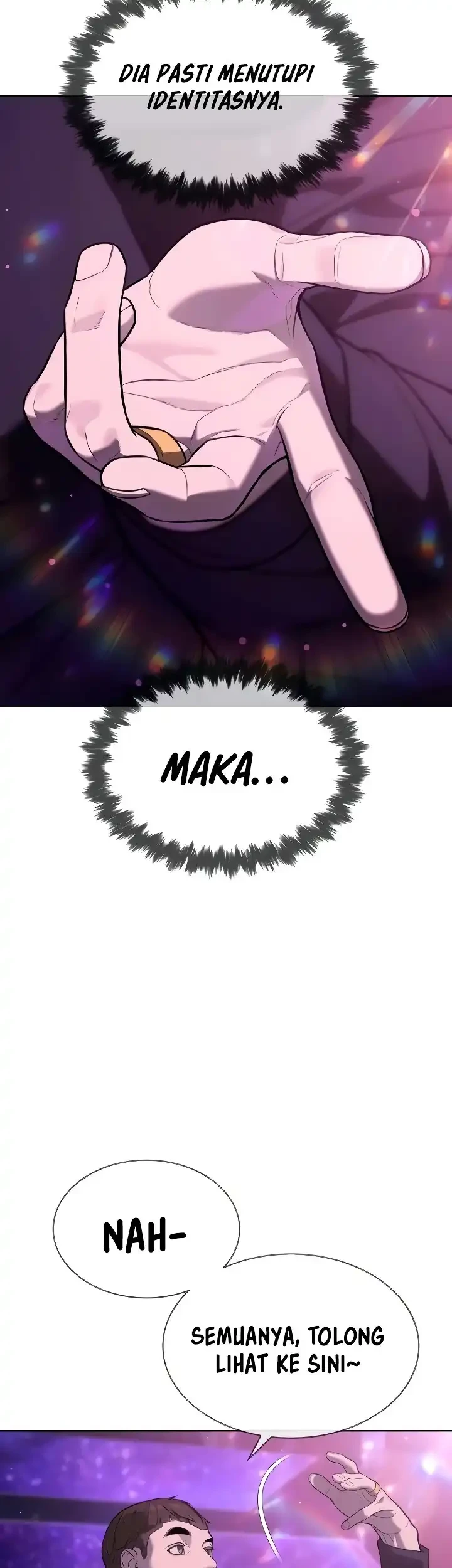 Killer Peter Chapter 108 - halaman 67