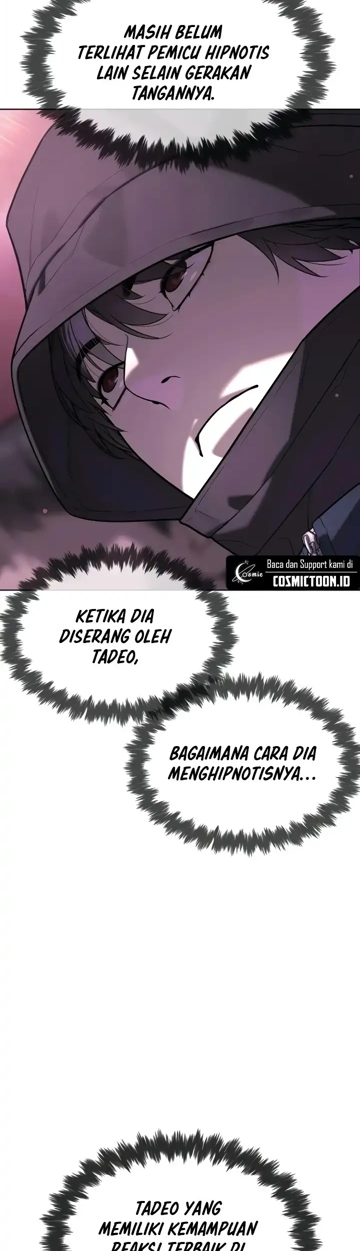 Killer Peter Chapter 108 - halaman 77