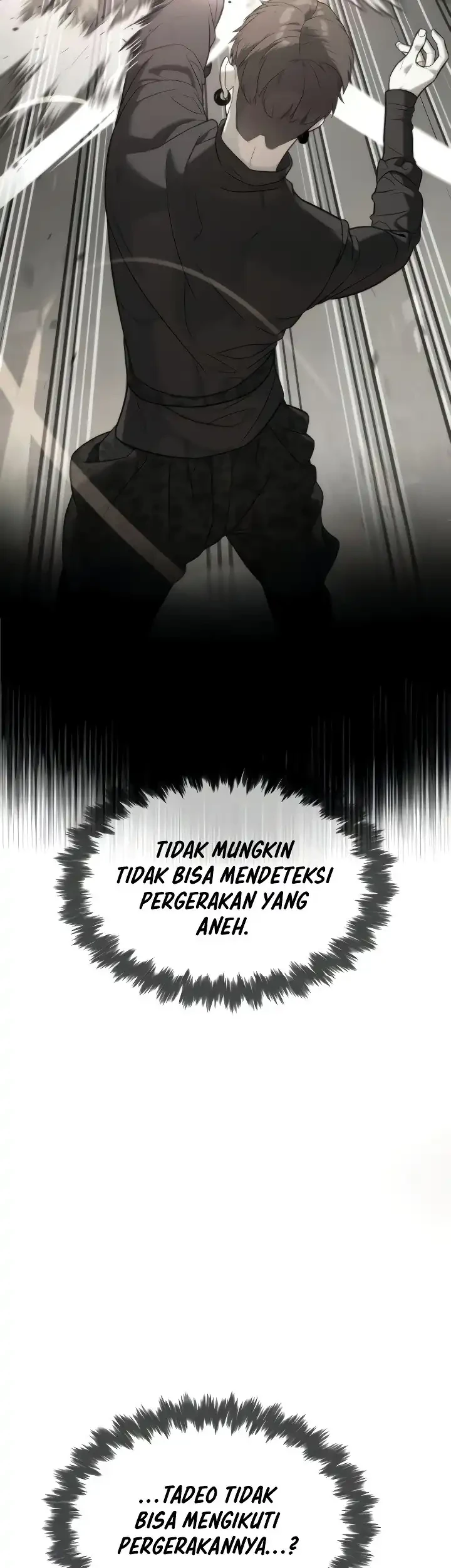 Killer Peter Chapter 108 - halaman 79
