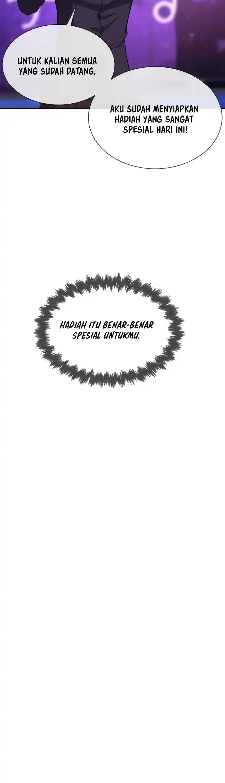 Killer Peter Chapter 108 - halaman 83