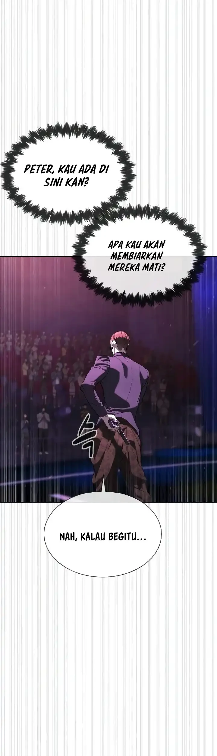 Killer Peter Chapter 108 - halaman 94