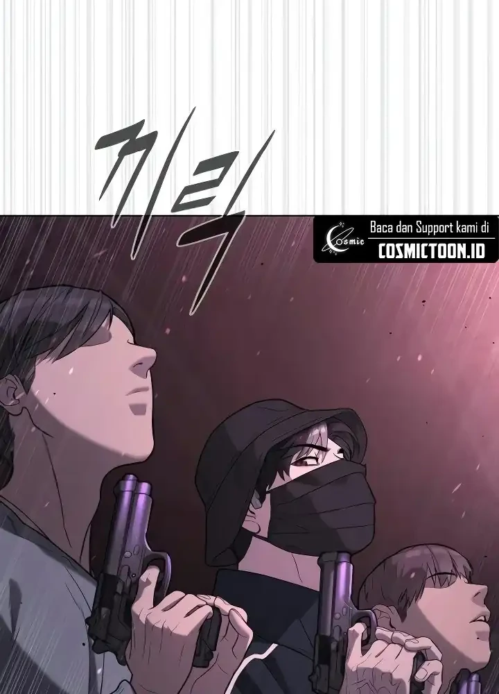 Killer Peter Chapter 108 - halaman 96