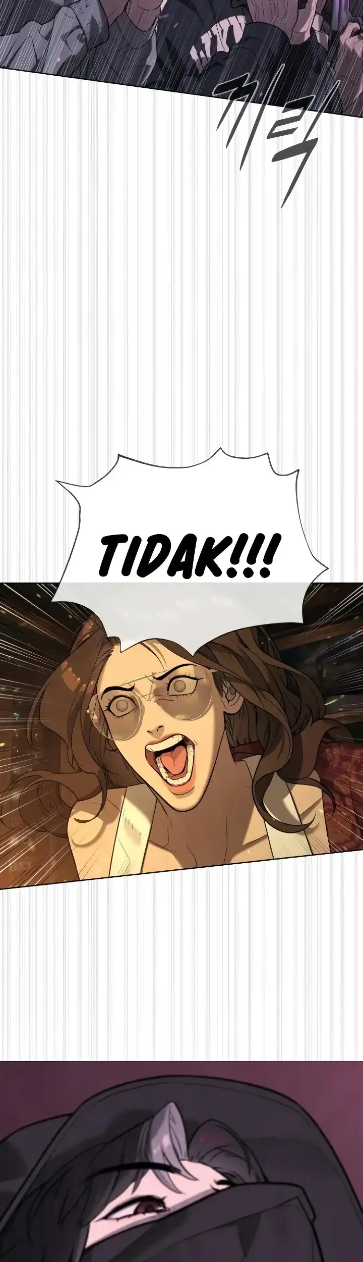 Killer Peter Chapter 108 - halaman 97
