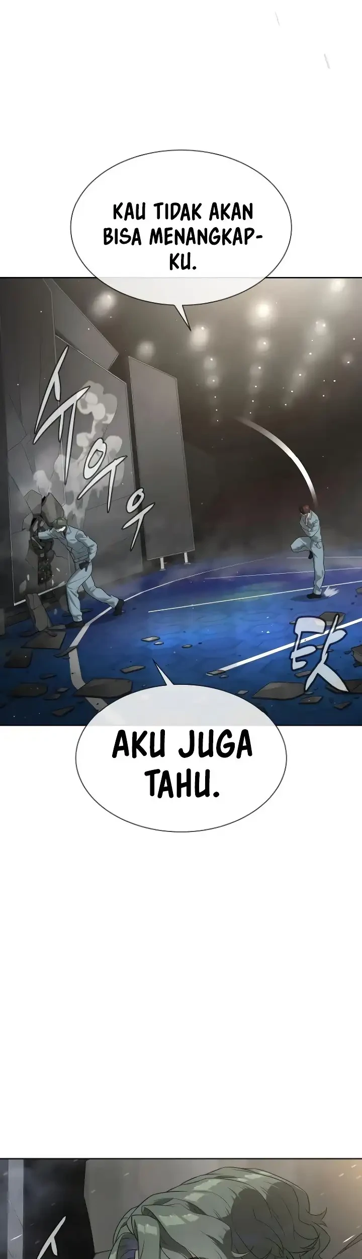 Killer Peter Chapter 109 - halaman 102