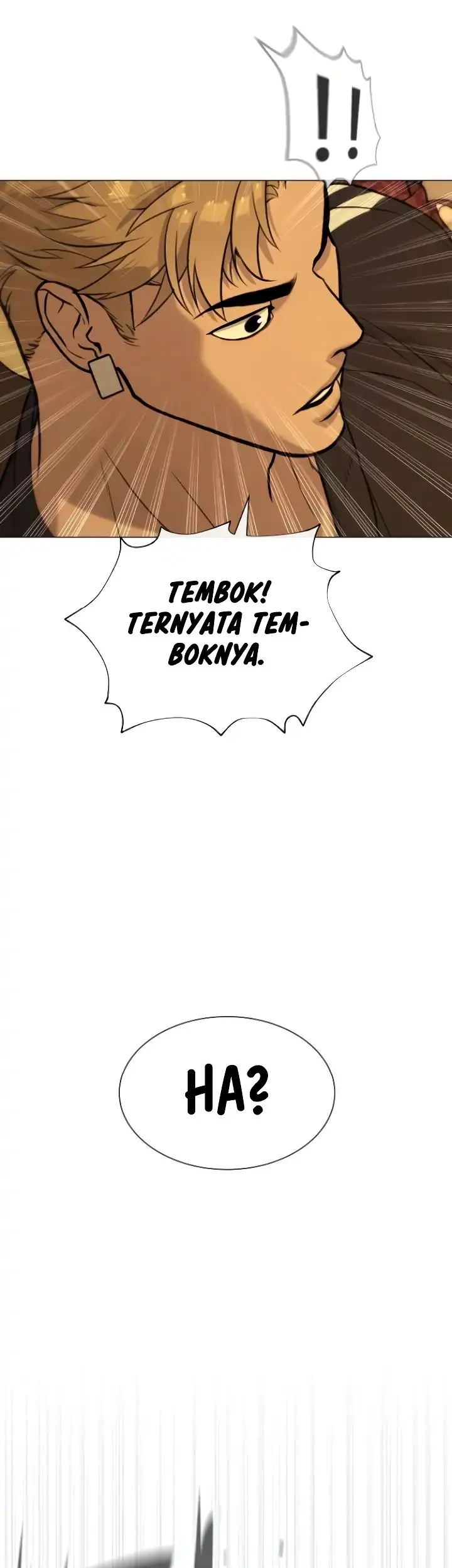 Killer Peter Chapter 109 - halaman 105