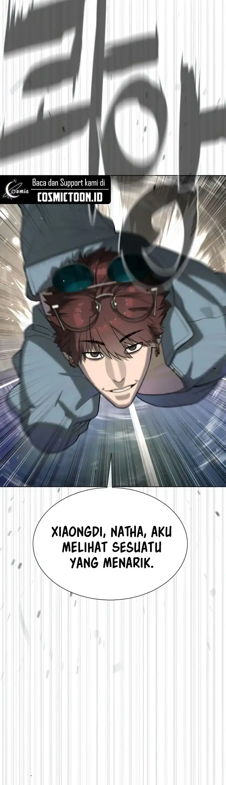 Killer Peter Chapter 109 - halaman 106
