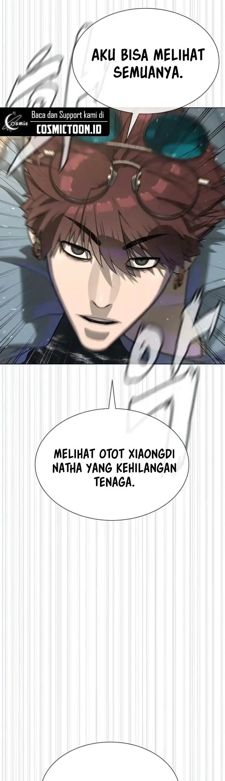 Killer Peter Chapter 109 - halaman 109