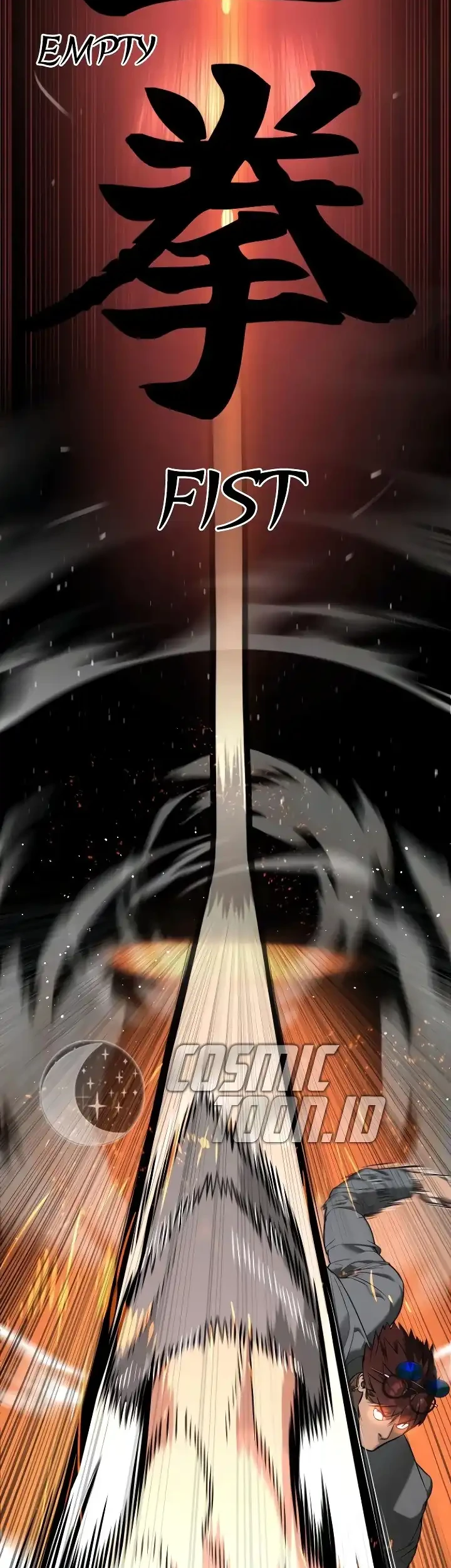 Killer Peter Chapter 109 - halaman 112